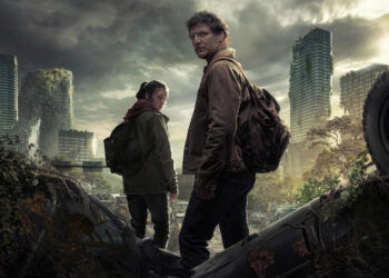 Siri TV The Last of Us mengungguli carta adaptasi paling popular!