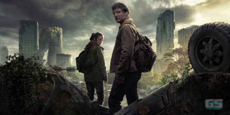 Siri TV The Last of Us mengungguli carta adaptasi paling popular!