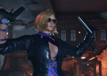Bandai Namco memperkenalkan gameplay baru & bawa semula Nina Williams dalam Tekken 8!