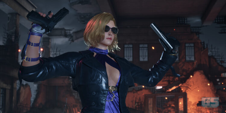 Bandai Namco memperkenalkan gameplay baru & bawa semula Nina Williams dalam Tekken 8!