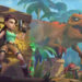 Tomb Raider Reloaded – Ikuti pengembaraan Lara Croft di iOS & Play Store!