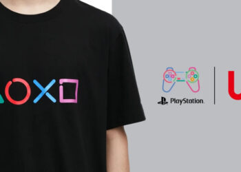 Koleksi UT Uniqlo PlayStation kini tersedia di Malaysia! Lihat design penuh di sini!