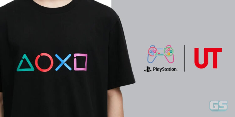 Koleksi UT Uniqlo PlayStation kini tersedia di Malaysia! Lihat design penuh di sini!