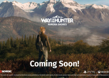 Way of the Hunter: Aurora Shores bakal dilancarkan tidak lama lagi! Terokai rantau Alaska serba baru!