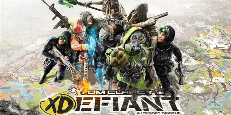 XDefiant mengadakan “Cross-Play Insider Session” bermula 16 Februari 2023!