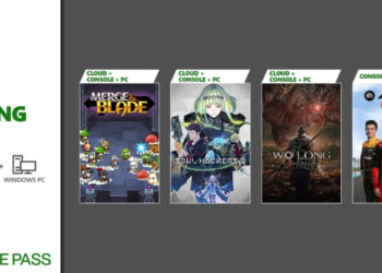 Xbox Game Pass bawa Atomic Heart, Soul Hacker 2, Wo Long & banyak lagi untuk Februari ini!