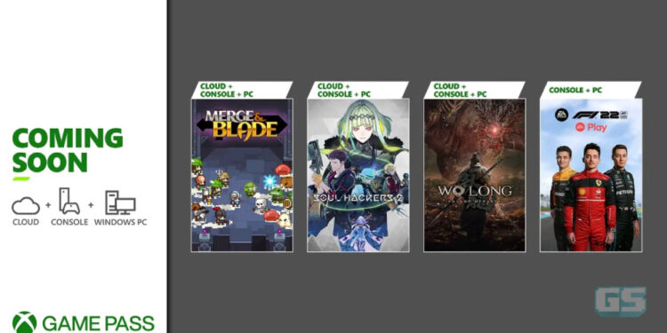 Xbox Game Pass bawa Atomic Heart, Soul Hacker 2, Wo Long & banyak lagi untuk Februari ini!
