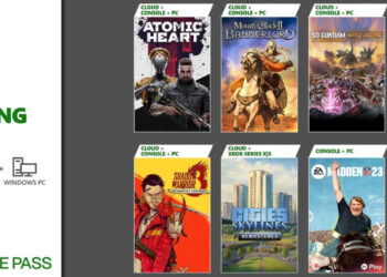 Xbox Game Pass tambah SD Gundam Battle Alliance, Cities: Skyline & banyak lagi untuk Februari ini!