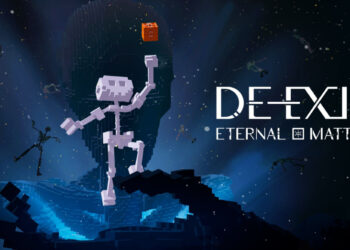 DE-EXIT – Eternal Matters bakal tiba pada Musim Bunga ini di PS, Xbox & PC!
