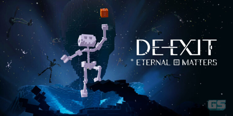 DE-EXIT – Eternal Matters bakal tiba pada Musim Bunga ini di PS, Xbox & PC!