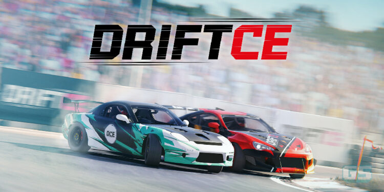 DRIFTCE – Game drift terbaru diumumkan, bakal dilancarkan di Xbox & PS!