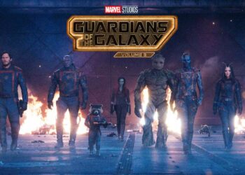 Trailer baru Guardians of the Galaxy Vol 3 dikeluarkan, filem terakhir mereka bersama selamatkan dunia!