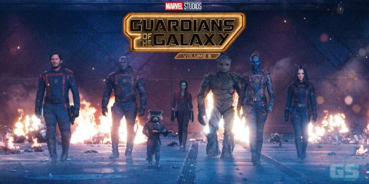 Trailer baru Guardians of the Galaxy Vol 3 dikeluarkan, filem terakhir mereka bersama selamatkan dunia!