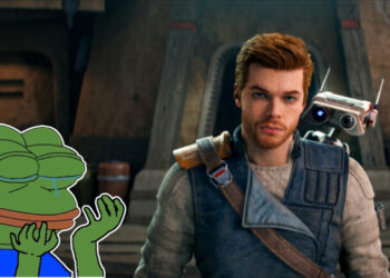 Star Wars Jedi: Survivor kini ditangguhkan, bakal dilancarkan pada 28 April 2023