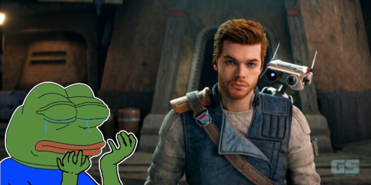 Star Wars Jedi: Survivor kini ditangguhkan, bakal dilancarkan pada 28 April 2023