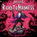 Rogue-lite terbaru Madshot: Road to Madness kini tersedia di Steam!