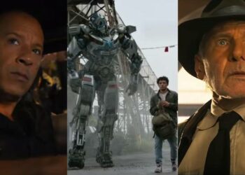 Senarai Trailer & TV Spot yang ditayangkan semasa Super Bowl 2023!
