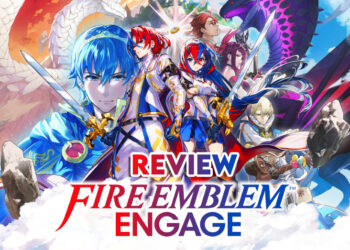 Fire Emblem Engage Review — Entri Terbaru Francais Dengan “Mood” Lebih Santai