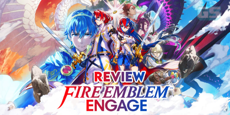 Fire Emblem Engage Review — Entri Terbaru Francais Dengan “Mood” Lebih Santai