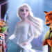Disney Umumkan Filem Sekuel Baharu Untuk Frozen, Toy Story dan Zootopia!