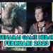 Barisan Game Hebat Yang Anda Boleh Main Sepanjang Februari 2023!