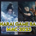 Barisan Game Baru Yang Anda Boleh Main Sepanjang Mac 2023!