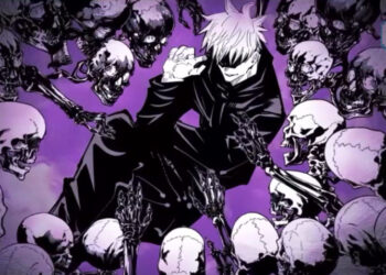 Jujutsu Kaisen: Cara Untuk Melepaskan Gojo Daripada Prison Realm [SPOILER]