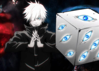 Jujutsu Kaisen: Cara Prison Realm Berfungsi & Kenapa Gojo Tidak Boleh Lepaskan Diri Sendiri [Spoiler]