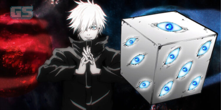 Jujutsu Kaisen: Cara Prison Realm Berfungsi & Kenapa Gojo Tidak Boleh Lepaskan Diri Sendiri [Spoiler]