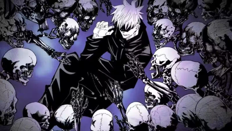 Jujutsu Kaisen: Cara Prison Realm Berfungsi & Kenapa Gojo Tidak Boleh Lepaskan Diri Sendiri [Spoiler]