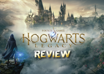 [Review] Hogwarts Legacy – Dunia wizard cukup sempurna dengan serangan magis tanpa henti!
