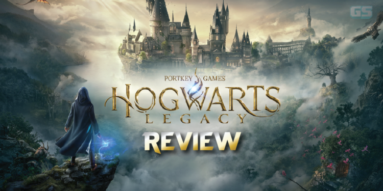 [Review] Hogwarts Legacy – Dunia wizard cukup sempurna dengan serangan magis tanpa henti!