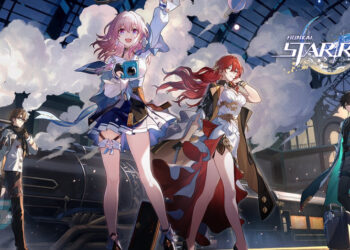 Honkai: Star Rail Sudah Boleh Pra-Daftar, Bakal Lancar 26 April Ini!
