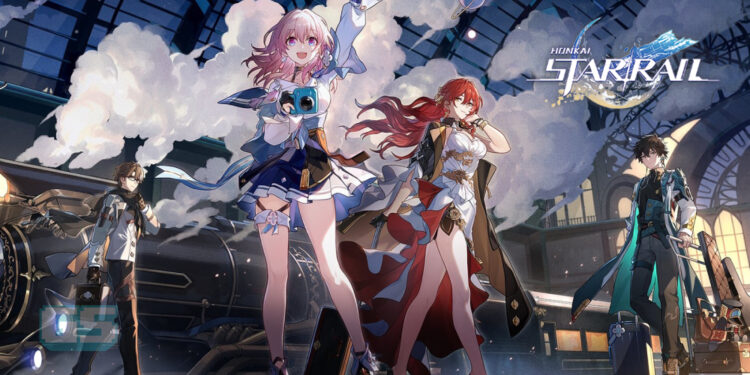 Honkai: Star Rail Sudah Boleh Pra-Daftar, Bakal Lancar 26 April Ini!