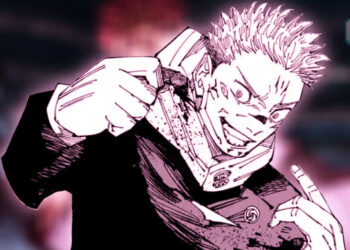Jujutsu Kaisen: Sukuna Kini Di Tubuh Watak Lain! [SPOILER]
