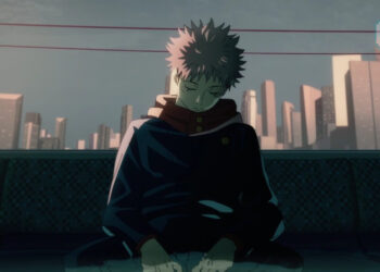 Jujutsu Kaisen: Kematian Paling Mengejutkan Dalam Siri! [SPOILER]