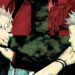 Jujutsu Kaisen: Pertarungan Antara Yuji dan Sukuna Bermula!