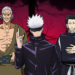 Jujutsu Kaisen: Kenali Keluarga Paling Berpengaruh Dalam Siri!