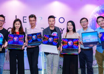 Tahun baru, laptop baru! MSI Malaysia rasmi melancarkan barisan laptop gaming 2023 di pasaran!