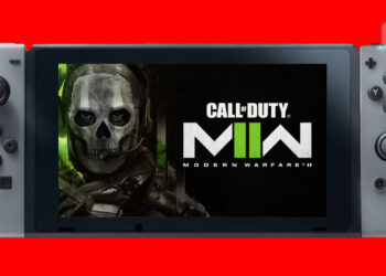 Perjanjian 10 Tahun Microsoft & Nintendo Bakal Bawa Game Call of Duty untuk Pemain Nintendo!