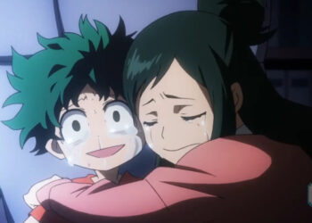 Rehat Mengejut! Tiada Bab Baru Manga My Hero Academia Selama Dua minggu!