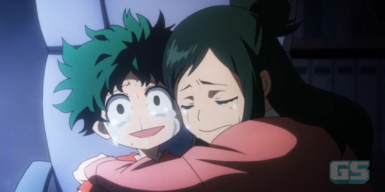 Rehat Mengejut! Tiada Bab Baru Manga My Hero Academia Selama Dua minggu!