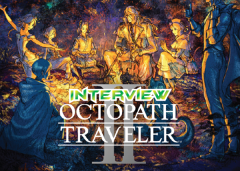 Mendalami perjalanan game HD-2D Octopath Traveler II dalam interview bersama Masahi Takahashi