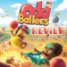 [Review] OddBallers – Inspirasi daripada Dodgeball ke dunia game yang menarik!
