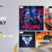 Game percuma PS Plus Februari 2023 didedahkan! Ada Evil Dead & OlliOlli World!