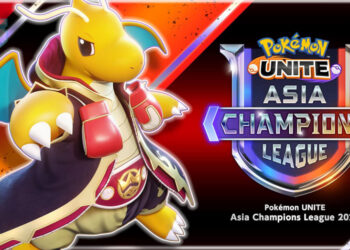 Peringkat Akhir Pokémon Unite Asia Champions League Akan Berlangsung di Malaysia!