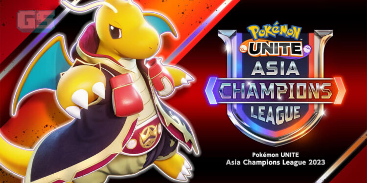 Peringkat Akhir Pokémon Unite Asia Champions League Akan Berlangsung di Malaysia!