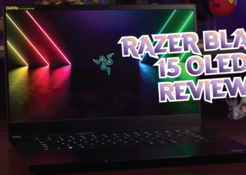 [Review] Razer Blade 15 OLED – Peneman setia anda ke mana sahaja!