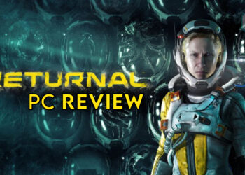 Returnal PC Review — Kembali ke Atropos dan Ulang Masa Lagi!