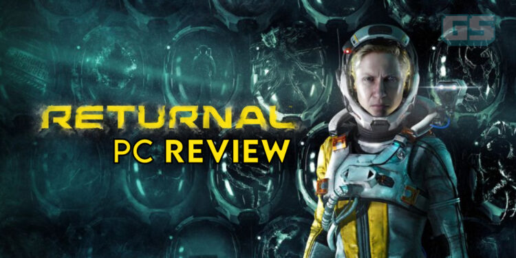 Returnal PC Review — Kembali ke Atropos dan Ulang Masa Lagi!